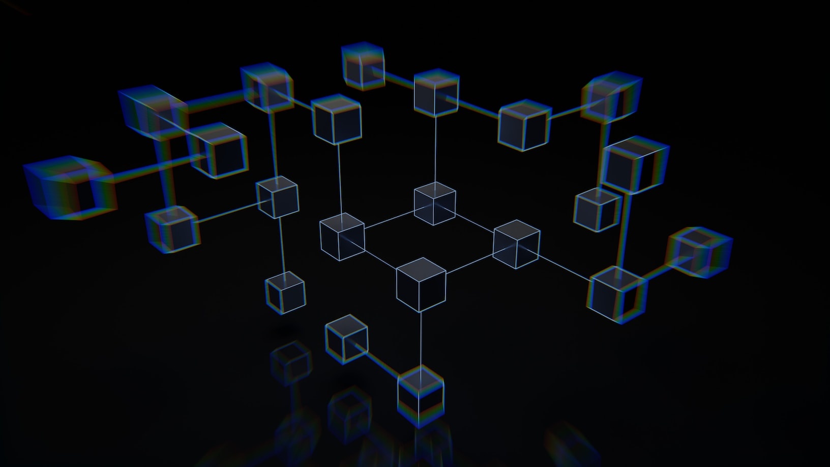 Что такое разработка Web3 и блокчейн?